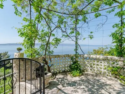 Priroda u blizini apartmana