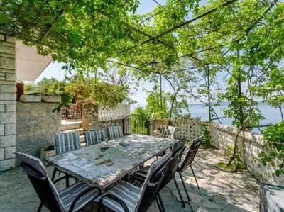 Priroda u blizini apartmana