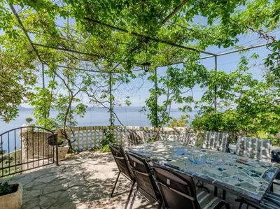 Priroda u blizini apartmana
