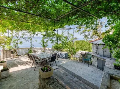 Priroda u blizini apartmana