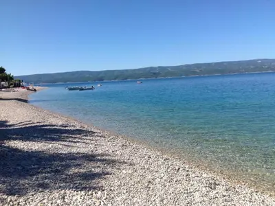 Priroda u blizini apartmana