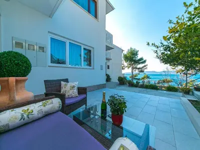 Priroda u blizini apartmana