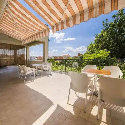 Villa Dvori Vi kovi-Seven Bedroom Villa with Swimming Pool
