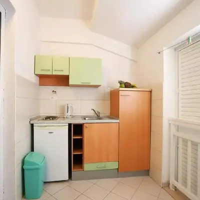 Apartments Pezo - Superior One Bedroom Apartment