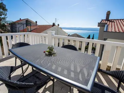 Priroda u blizini apartmana