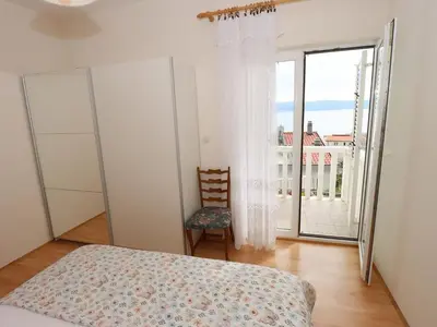 Krevet ili kreveti u jedinici u objektu Magdales - Comfort Three Bedroom Apartment