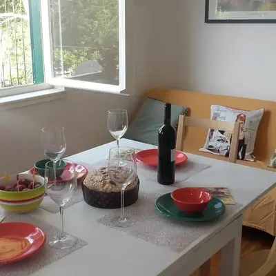 Holiday Home Pavarotti-Three Bedroom Holiday Home with Terrace