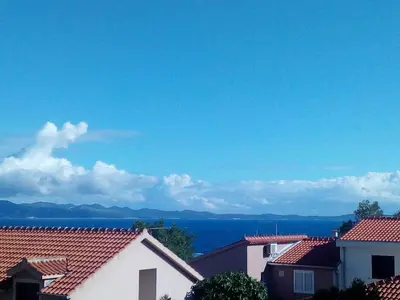 Priroda u blizini apartmana