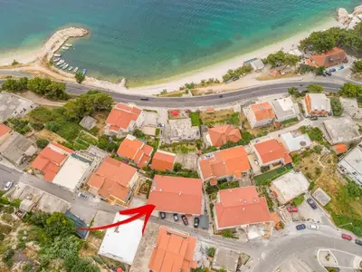 Priroda u blizini apartmana