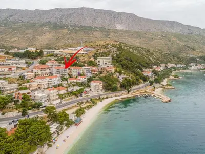 Priroda u blizini apartmana