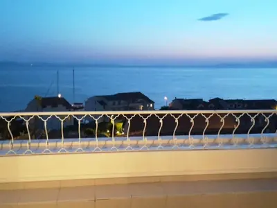 Priroda u blizini apartmana