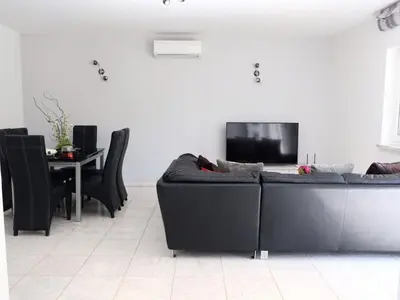 Prostor za sjedenje u objektu