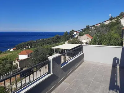 Priroda u blizini apartmana