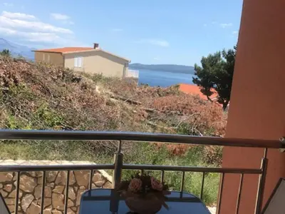 Priroda u blizini apartmana