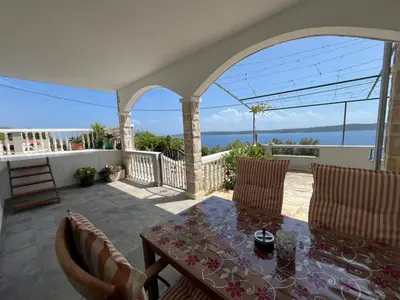 Priroda u blizini apartmana