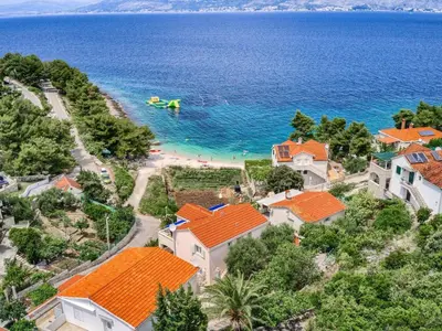 Priroda u blizini apartmana
