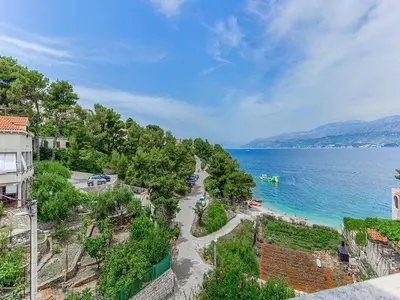 Priroda u blizini apartmana