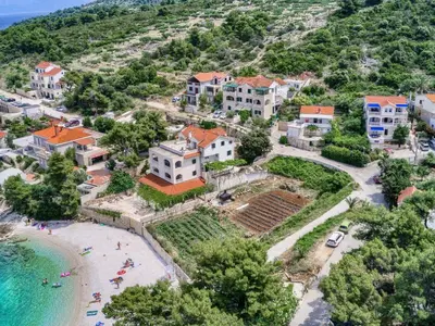 Priroda u blizini apartmana