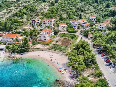 Priroda u blizini apartmana