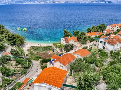 Priroda u blizini apartmana