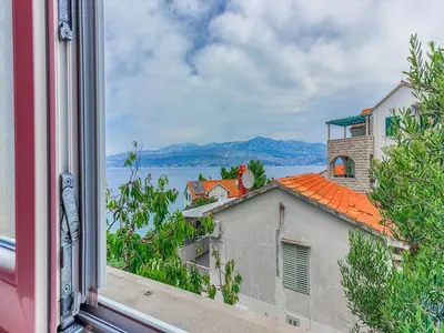 Priroda u blizini apartmana