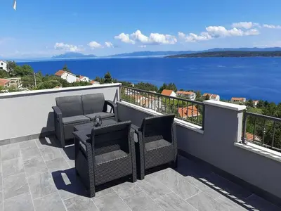 Priroda u blizini apartmana