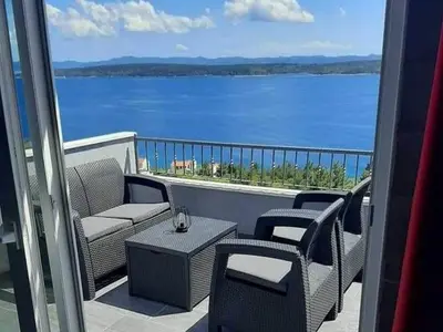 Priroda u blizini apartmana
