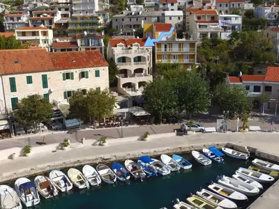 Priroda u blizini apartmana