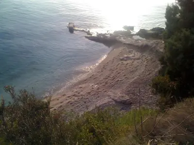 Priroda u blizini apartmana