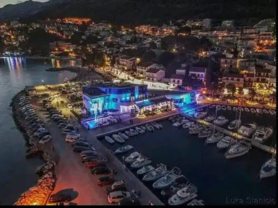 Priroda u blizini apartmana