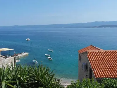 Priroda u blizini apartmana