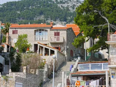 Priroda u blizini apartmana