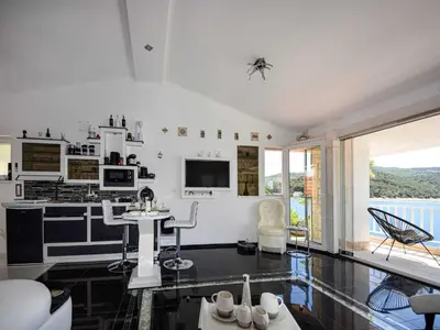 Priroda u blizini apartmana