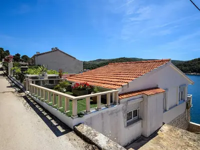 Priroda u blizini apartmana