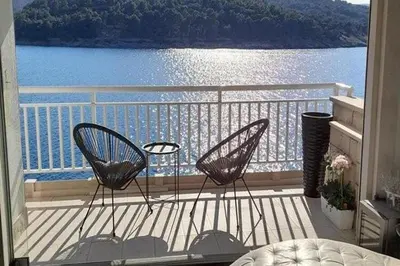 Priroda u blizini apartmana