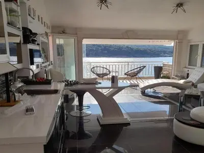 Priroda u blizini apartmana