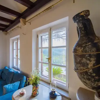 Villa Roza - One Bedroom with Swimming Pool