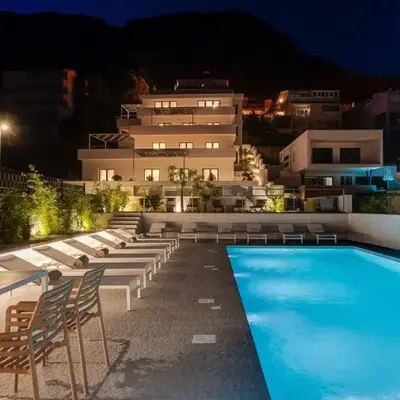 Holiday Resort Almissum - Luxury 11-bedroom villa