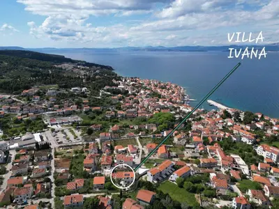 Priroda u blizini apartmana