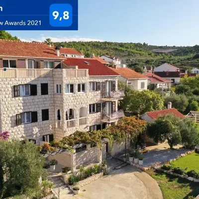Apartments Ivana