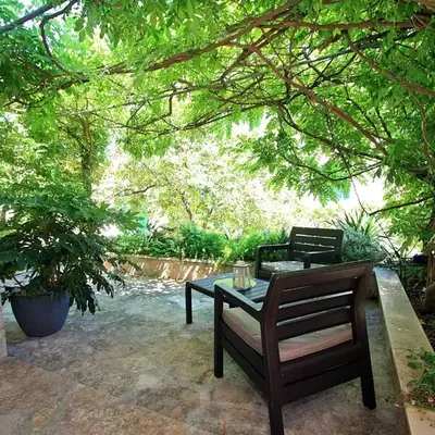 Apartment Zorica - One Bedroom Apartment with Terrace ST