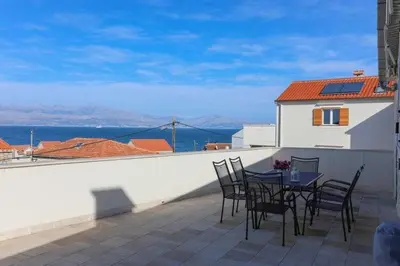 Priroda u blizini apartmana