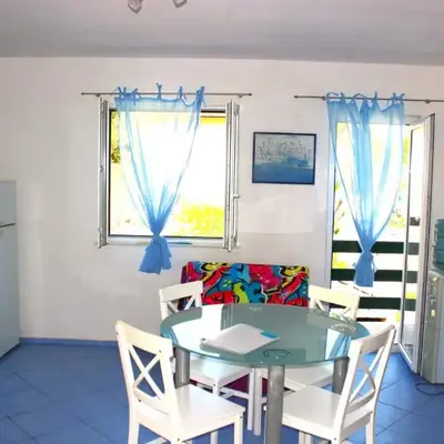 Vidoni - apartmani Roza