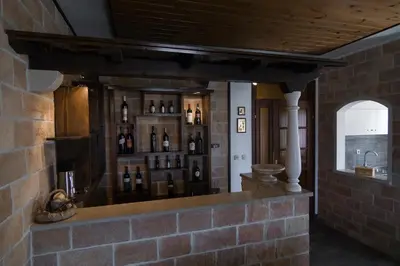 Pića u objektu Apartments Ivana