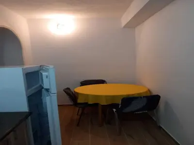 Tlocrt objekta Apartments Kalajžić