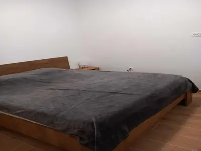 Krevet ili kreveti u jedinici u objektu Apartments Kalajžić