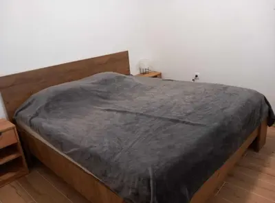 Krevet ili kreveti u jedinici u objektu Apartments Kalajžić