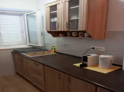 Kuhinja ili čajna kuhinja u objektu Apartments Kalajžić