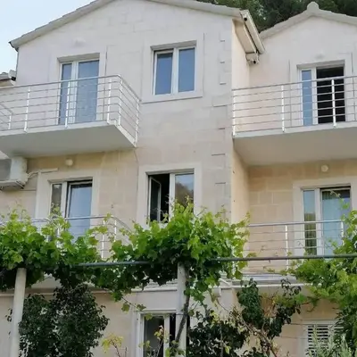 Apartments Kalajžić
