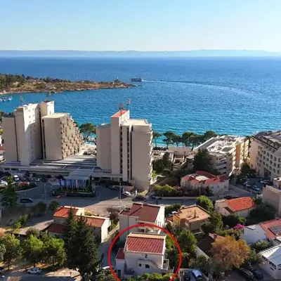Apartmani Makarska 1